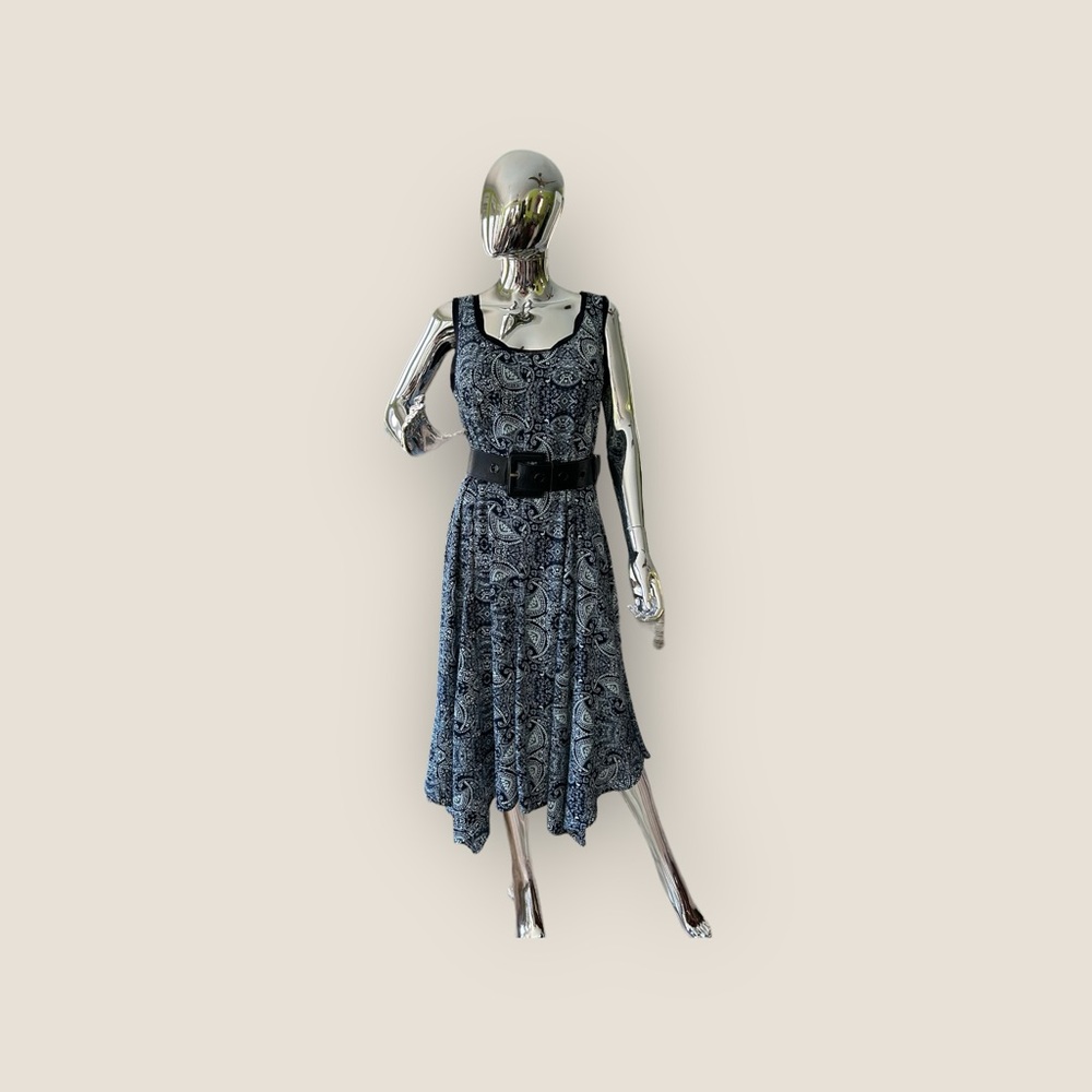 Jones of NY summer dress